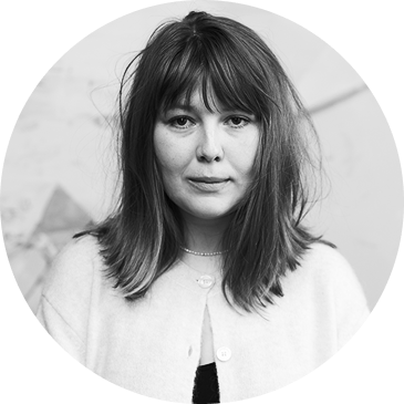 Maria Zakhodyaychenko